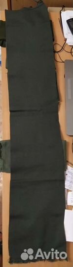 Кашне военное армейское для военнослужащих 4 штуки