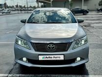 Toyota Camry 2.5 AT, 2013, 265 000 км