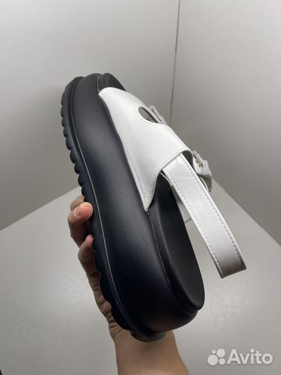 Сандалии 38 размер