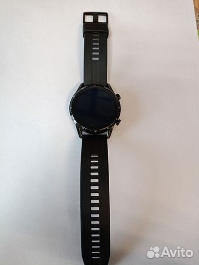 Смарт часы Huawei watch GT-2