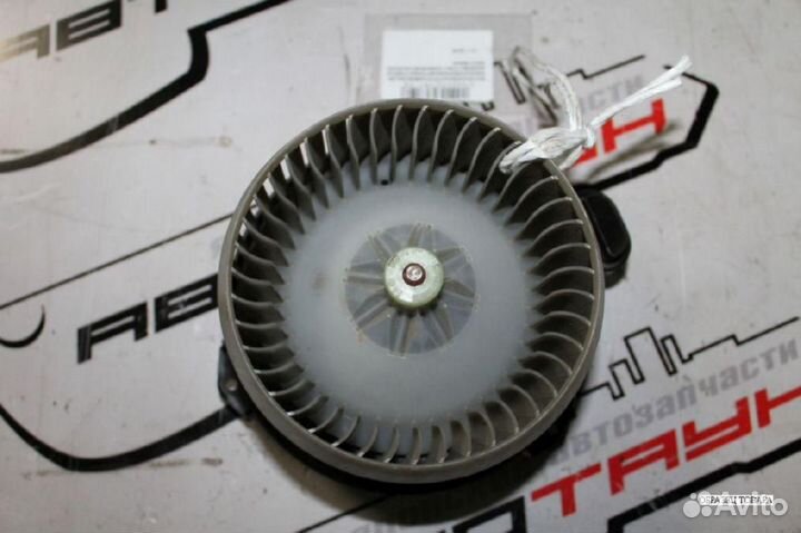 Моторчик печки toyota daihatsu subaru BB boon luminas COO DEX passo sette M401F M401S M402S M411F M4