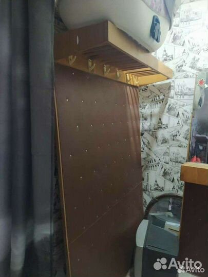 Прихожая бу