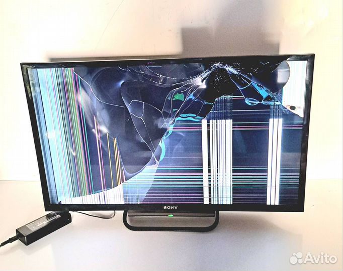 Sony KDL-32R433B