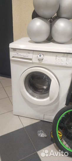 Стиральная машина на запчасти