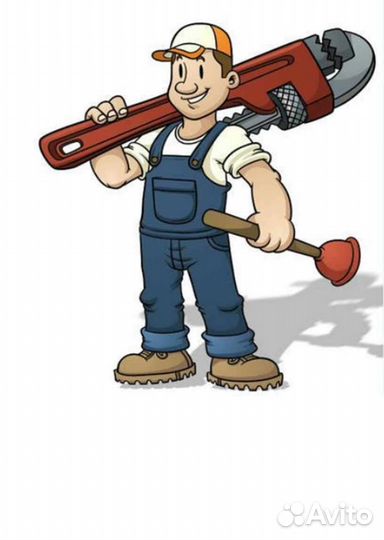 Ремонт газовых колонок и сантехнические работы