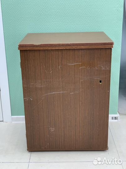 Швейная машинка