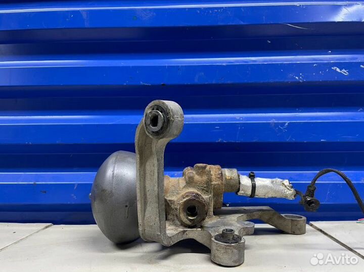 Делитель-регулятор передний Citroen C5 X7 1.6