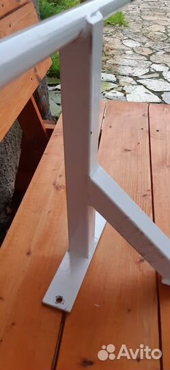 Турник настенный бу