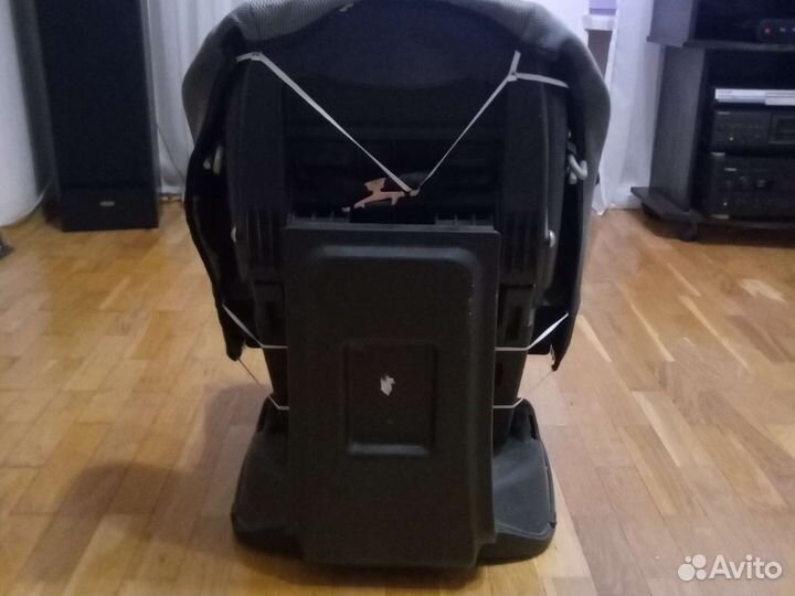 Детское автокресло