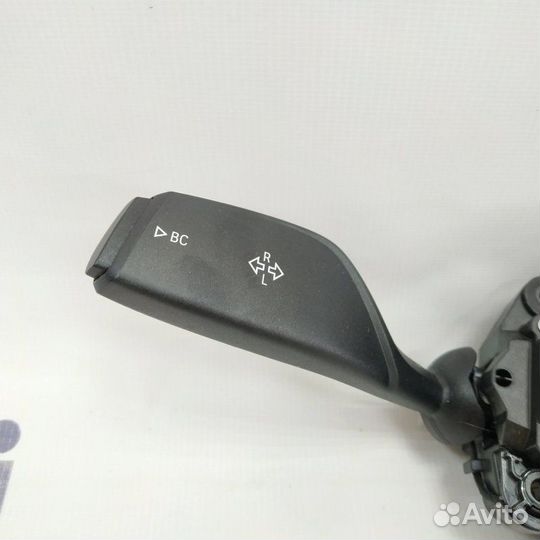 Подрулевой переключатель Bmw 520D G30 2019