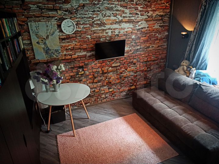 2-к. квартира, 60,2 м², 1/9 эт.