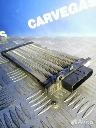 Электрический радиатор отопителя Kyron