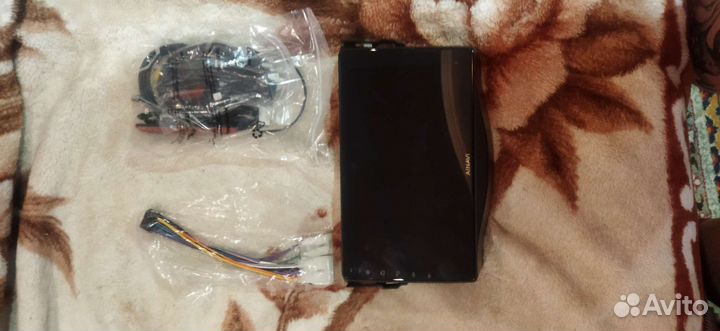 Автомагнитолы на андроид