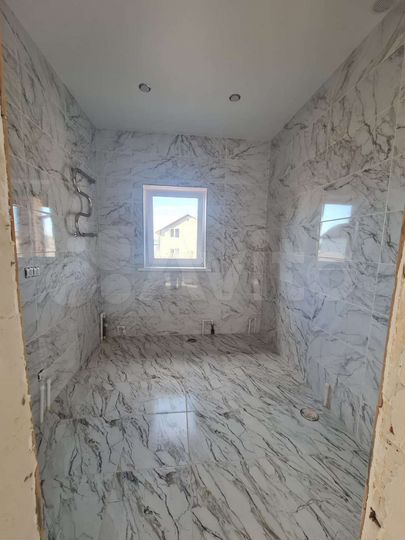 Дом 89,8 м² на участке 7 сот.