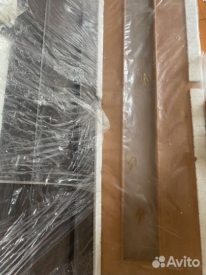 Дверь межкомнатная 600х2000