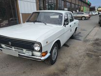 ГАЗ 24 Волга 2.4 MT, 1989, 60 000 км, с пробегом, цена 250 000 руб.