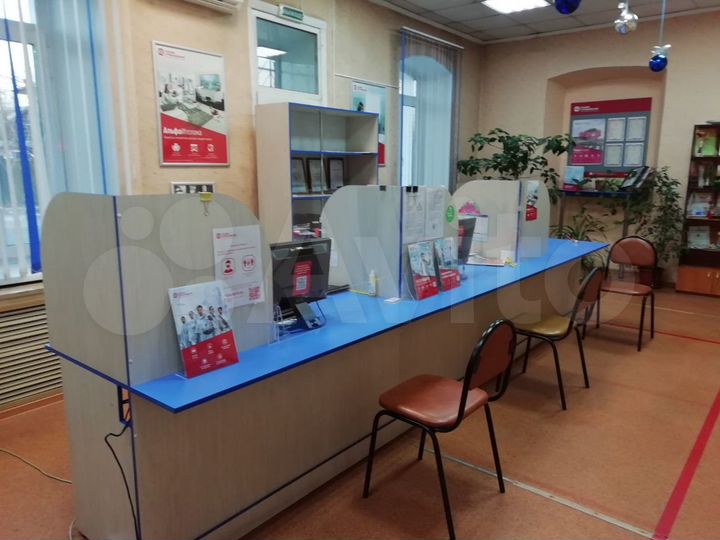 Офис, 324.5 м²