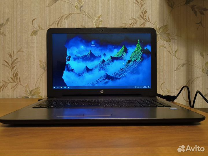 HP HQ-TRE 71025