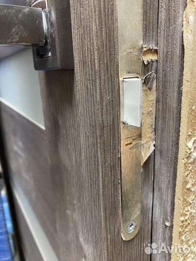 Двери межкомнатные 80 см