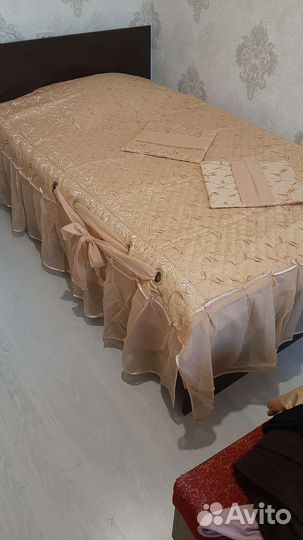 Покрывало на кровать 160 200