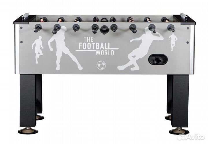 Настольный футбол