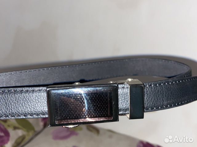 Ремень-автомат детский