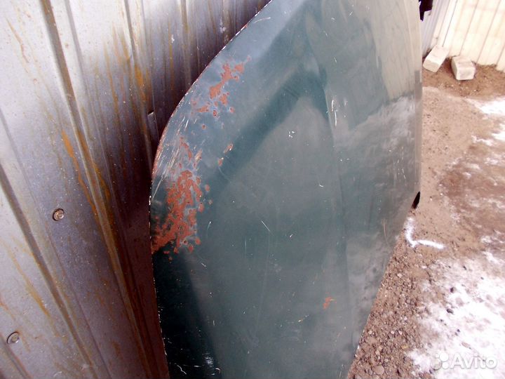 Капот ваз 2110 бу