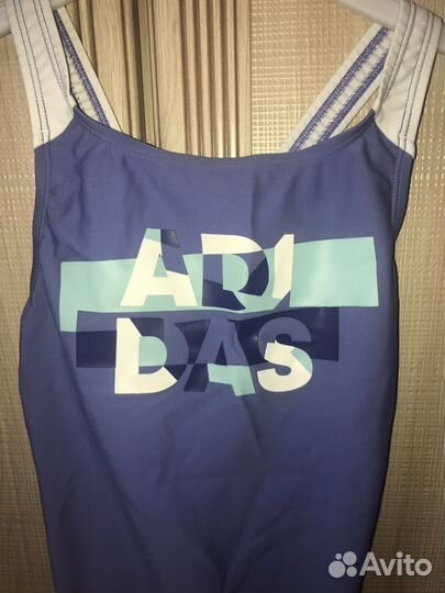 Купальник новый