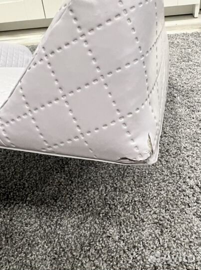 Пеленальная доска Ceba Baby Premium Line