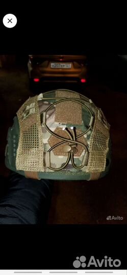 Подвесная, рельсы, шрауд, чехол