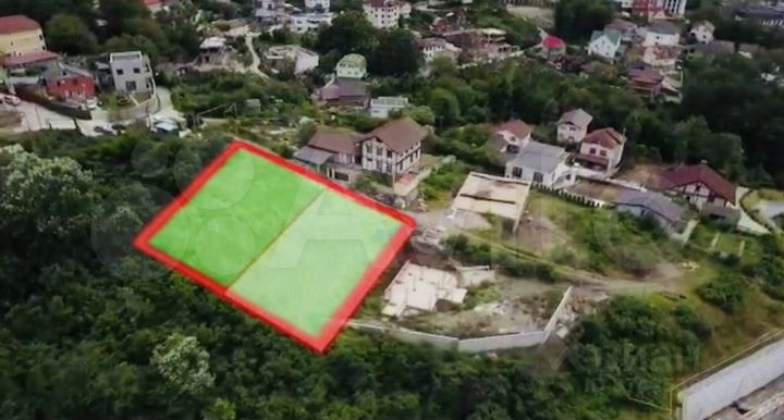 Участок 4,7 сот. (ИЖС)