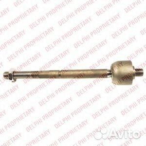 Тяга рулевая renault megane/scenic/kangoo/fluence