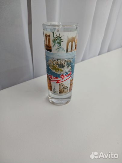 Стопка New York