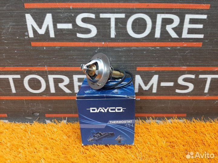 Термостат Mercedes-Benz C-Class W203 271