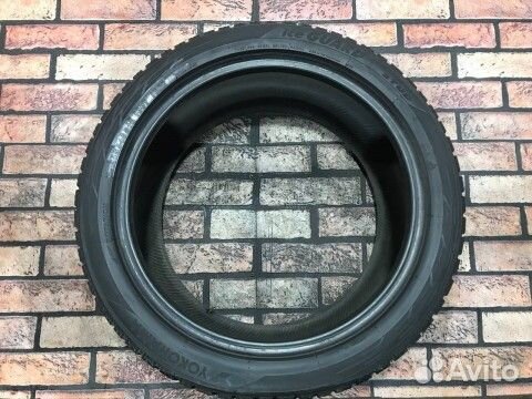 Yokohama Ice Guard Stud IG55 245/45 R18 100T