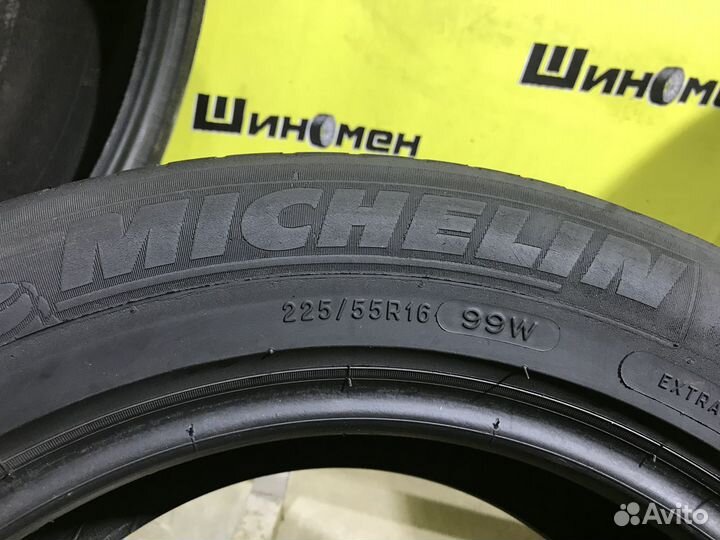 Michelin Primacy 3 225/55 R16