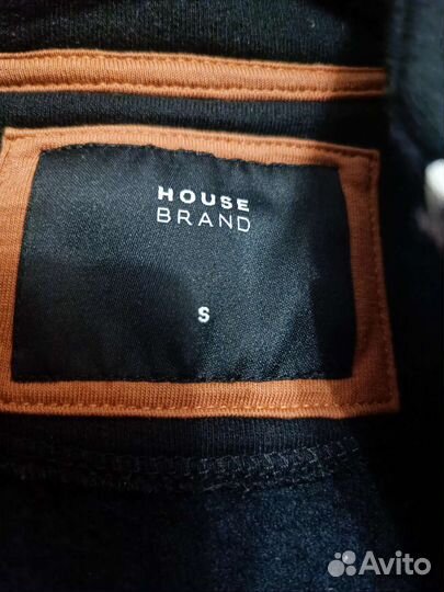 Пакет одежды мужской