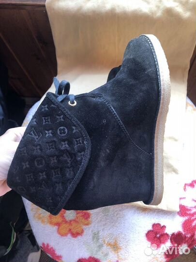 Louis vuitton оригинал