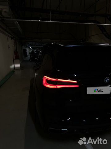 BMW X5, 2019 объявление продам