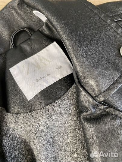 Вещи пакетом на девочку zara