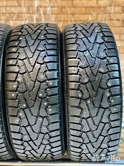 Pirelli Ice Zero 205/60 R16