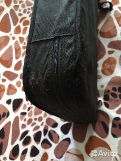 Кофр для электрогитары bc rich transport armor