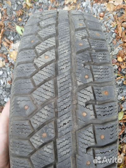 Cordiant Polar 75/70 R13