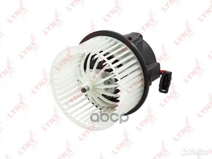 Вентилятор отопителя RF1296 lynxauto