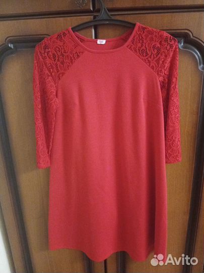 Платье для беременных 48 размер