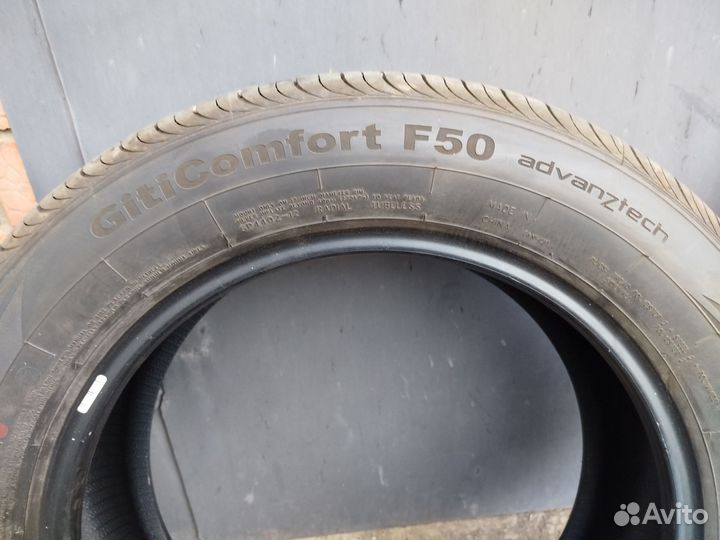 Летние колеса r17