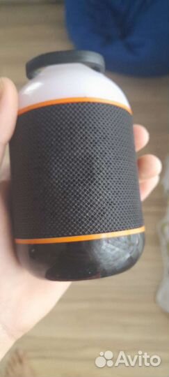 Колонка gbl с подсветкой