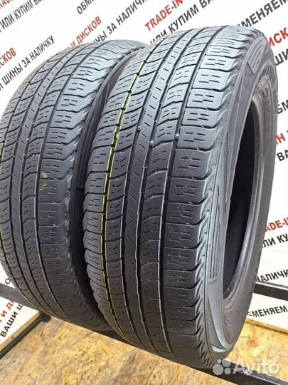 Kumho Road Venture APT KL51 225/65 R17