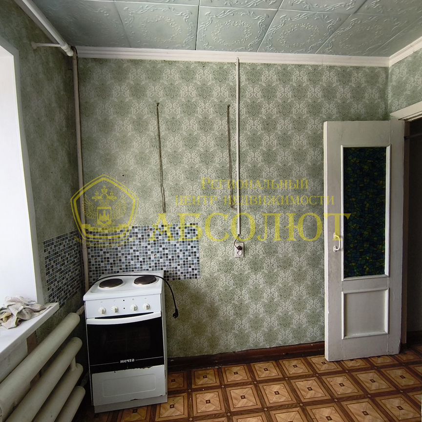 Квартира 1-комн. 28.3 м² в Дружинино — фото 6 из 13