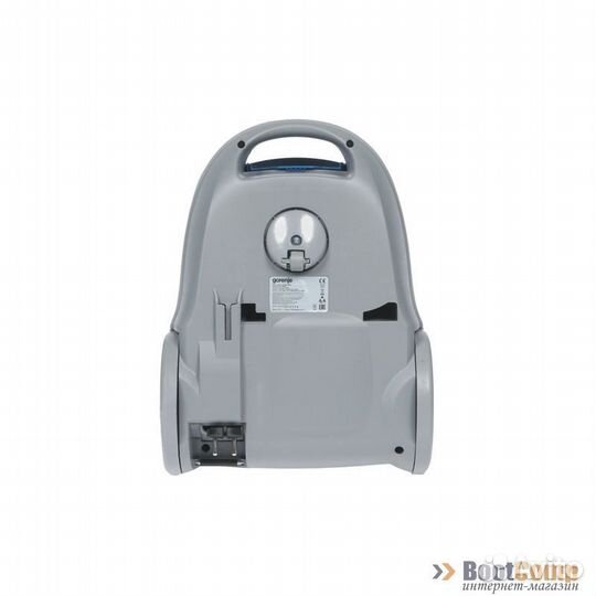 Пылесос gorenje VC1411cmbu